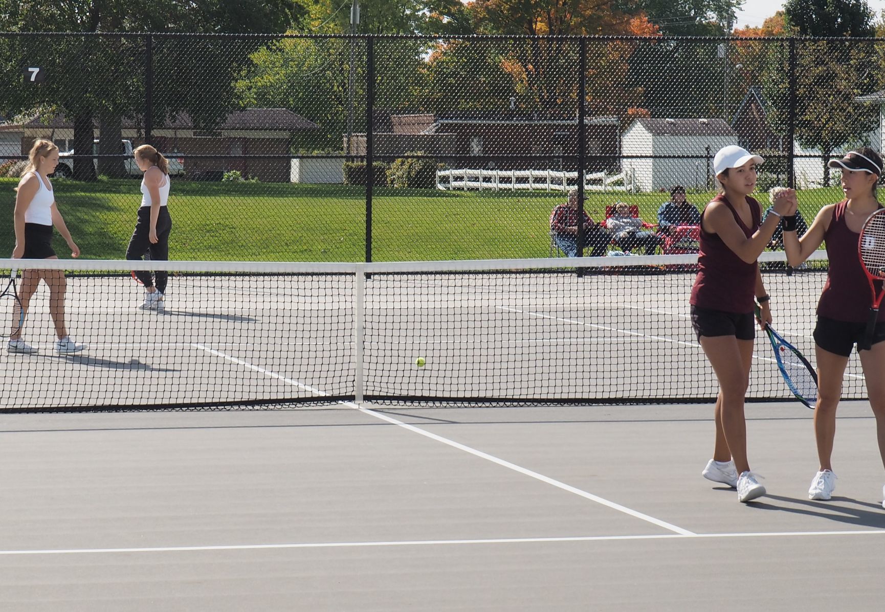 102019-mda-spt 1A Geneseo Sectional tennis meet PA190052.JPG